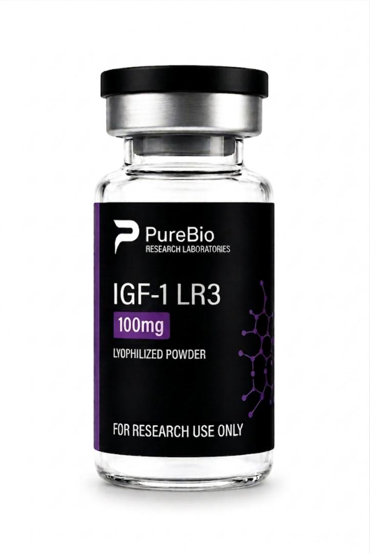 IGF1-LR3 (IGF/IF) · Pure Bio · Pure Bio